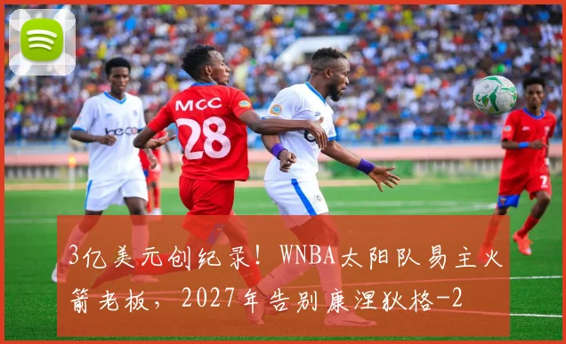 3亿美元创纪录！WNBA太阳队易主火箭老板，2027年告别康涅狄格